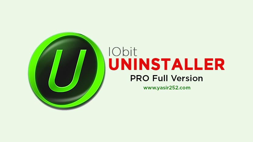IObit Uninstaller Pro 13.2.0.5
