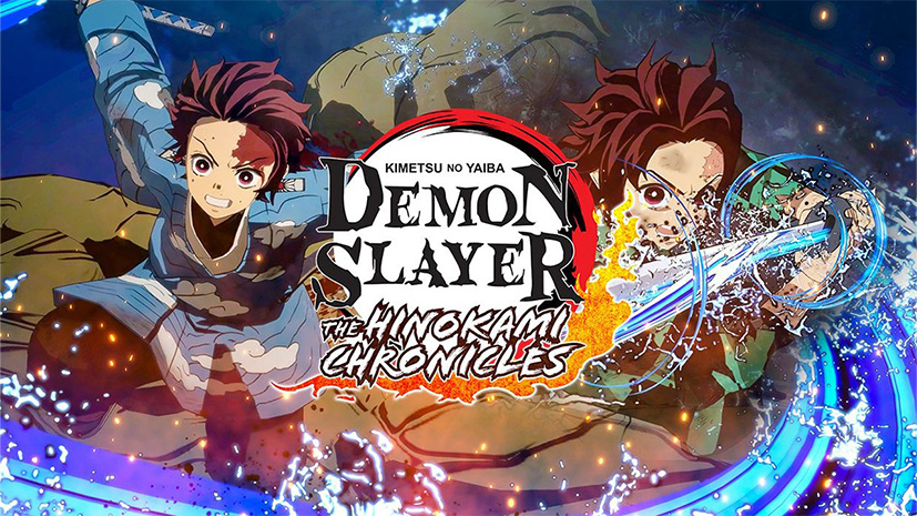 Demon Slayer PC Oyunu YASIR252 İndir