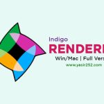 Indigo Renderer Bağımsız v5.0 (Win/Mac)
