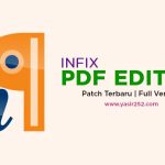 Infix PDF Düzenleyici Pro v7.7.0