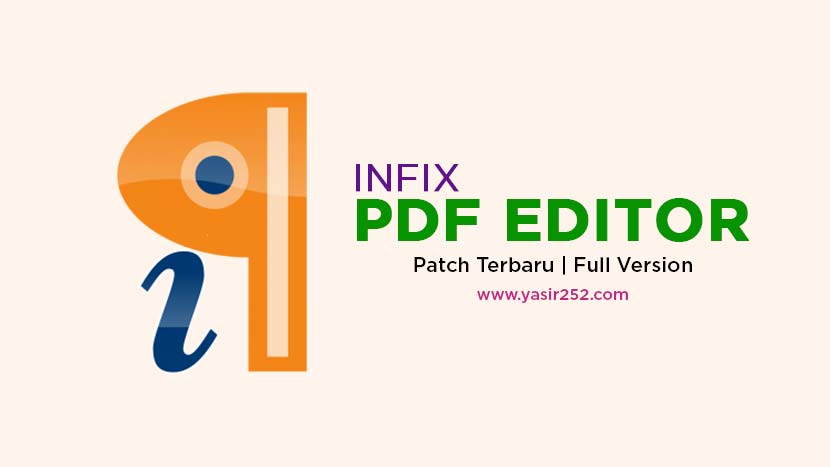 Infix PDF Düzenleyici Pro v7.7.0