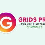 Grids For Instagram 8.5.8 Windows için Izgaralar