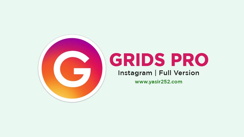 Grids For Instagram 8.5.8 Windows için Izgaralar