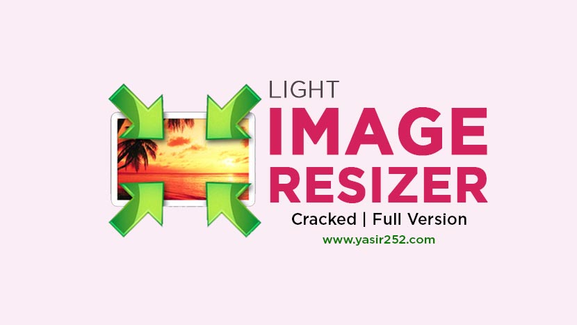 Light Image Resizer 6.2.0