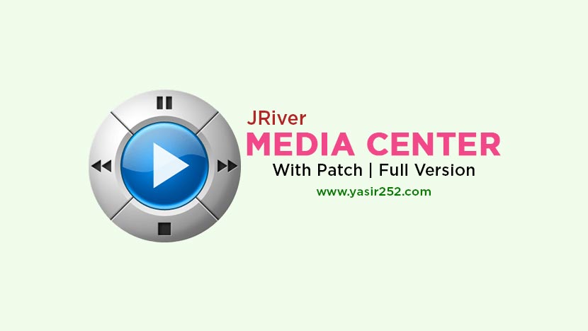 JRiver Medya Merkezi v32.0.16 (Win/Mac)