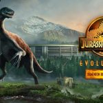 Jurassic World Evolution 2 Fitgirl Repack [6GB]