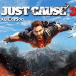 Just Cause 3 XL Sürümü Yeniden Paketi [18 GB]
