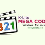 K-Lite Mega Codec Paketi v18.0.6