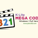 K-Lite Mega Codec Paketi v18.0.6 Finali