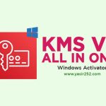 KMS VL ALL v51 (Etkinleştirici Windows 11 ve Office 2021)