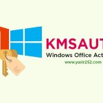 KMSAuto++ 1.8.6 Etkinleştirici (2023)