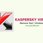 Kaspersky Virus Temizleme Aracı v20.0.11