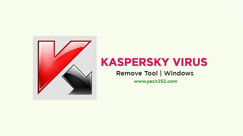 Kaspersky Virüs Temizleme Aracı 20.0.11