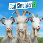 Goat Simulator 3 Finali [2.5GB]
