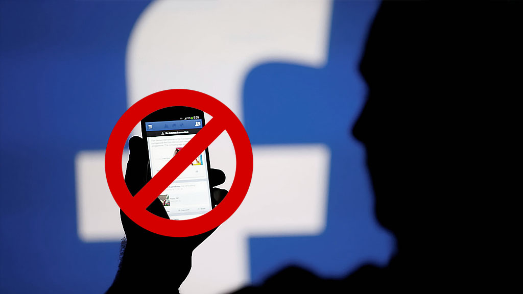 Kendi Facebook Hesabınızı Nasıl Engellersiniz?