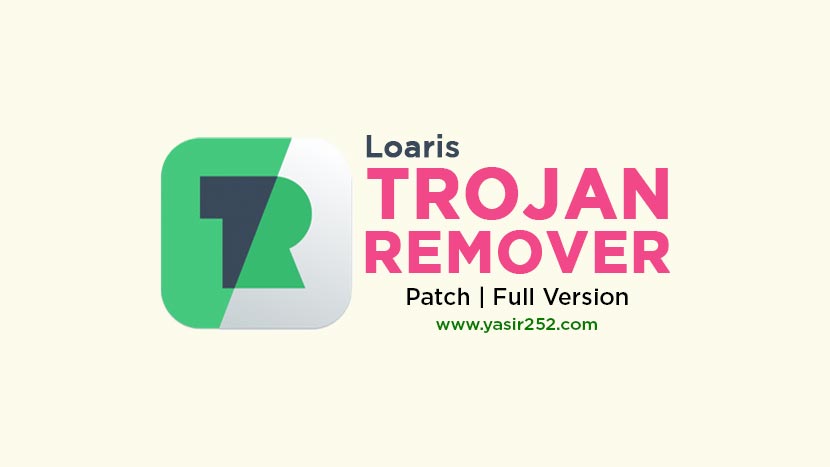 Loaris Trojan Remover 3.2.51