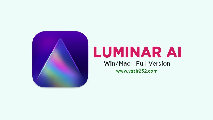 Luminar AI 1.5.5 (Win/Mac)