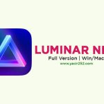 Luminar Neo v1.14.0 (Win/Mac)