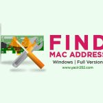 MAC Adresini Bul v23.04