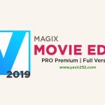 MAGIX Film Düzenleme Pro 2019 Premium