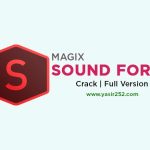 MAGIX Sound Forge 17.0.2 (Windows)