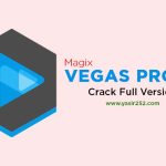 MAGIX Vegas Pro 16.0.248 Paketi