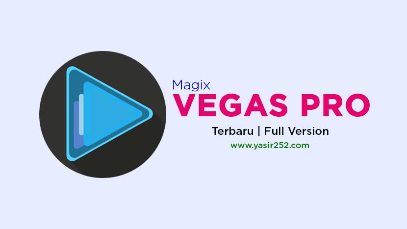 MAGIX Vegas Pro v15.0 Final x64