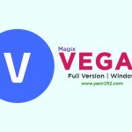 MAGIX Vegas Pro v21.0 (64 Bit)