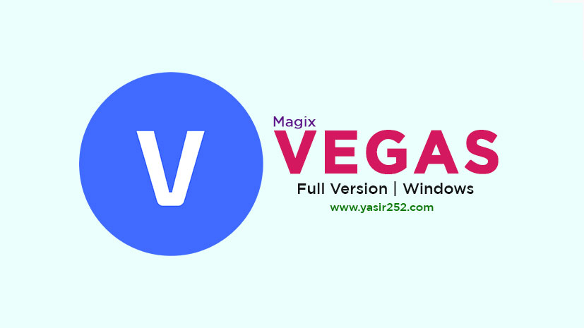 MAGIX Vegas Pro v21.0 (x64)