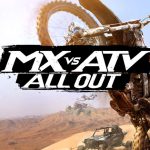 MX VS.  ATV All Out Tam Sürüm + 37 DLC [12 GB]