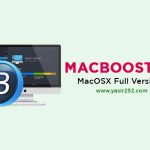 MacBooster v8.2 (70880) MacOS