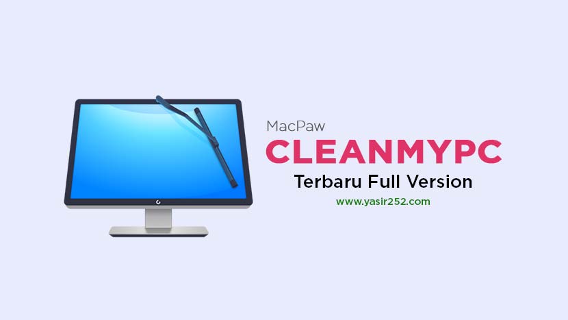 MacPaw CleanMyPC 1.12.2