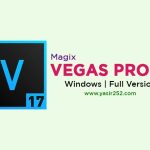 Magix Vegas Pro 17.0 Derleme 353 (x64)