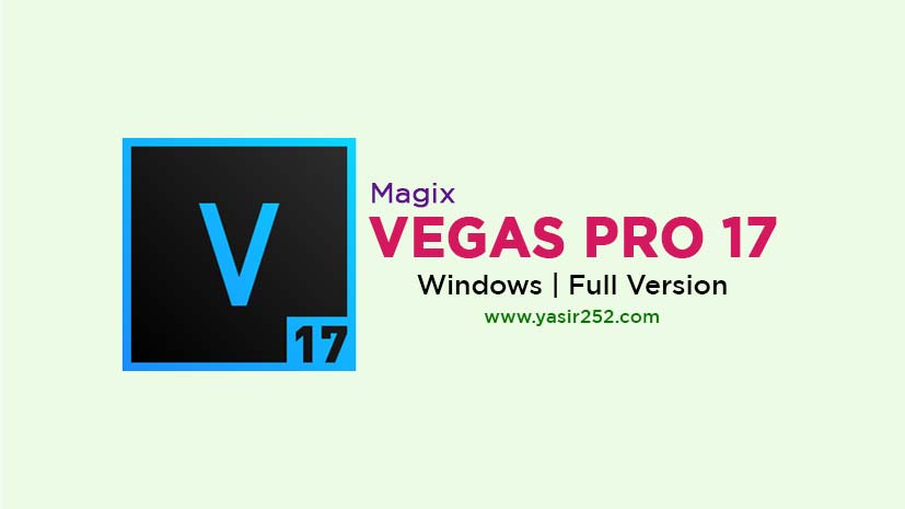 Magix Vegas Pro 17.0 Derleme 353 (x64)