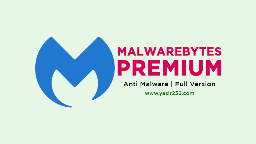 Malwarebytes Premium 4.6.9 + Önyüklenebilir WinPE