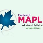 Maplesoft Maple 2023 (x86/x64)