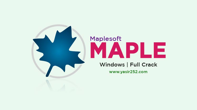 Maplesoft Akçaağaç v2023.0 (x86/x64)