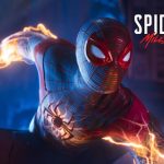Marvel’s Spider-Man Miles Morales Fitgirl Repack [28GB]