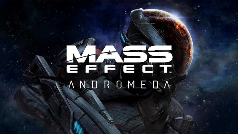 Mass Effect Andromeda Süper Deluxe Sürüm Fitgirl Repack [28 GB]