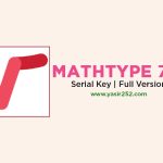 MathType 7.7