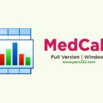 MedCalc 22.021