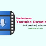 MediaHuman Youtube Downloader 3.9.9.88