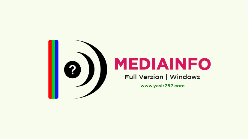 MediaInfo v24.01.1 Windows