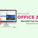 Microsoft Office 2016 v16.17 VL MacOSX