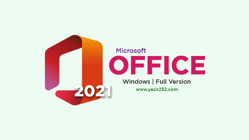 Microsoft Office LTSC 2021 Profesyonel Artı