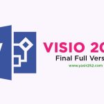 Microsoft Visio Profesyonel 2013 ISO (x86/x64)