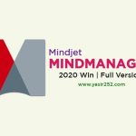 Mindjet MindManager 2020 v20.0.331 + MAP v3.4