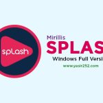 Mirillis Splash Premium v2.7.0