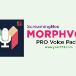 MorphVOX Pro Crack v4.4