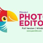 Movavi Fotoğraf Düzenleyici v6.7.1 (Win/Mac)
